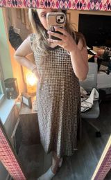 Croft & Barrow Stretch Midi/Maxi Dress Photo 0