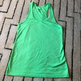 Nike DRI-FIT workout tank Photo 0