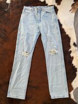 Cowboy Cut Jeans Photo 0