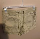 Natural Reflections Natural Reflection Shorts  Photo 0