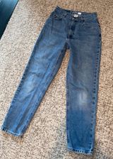 Liz Claiborne Denim Jeans Photo 0
