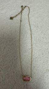 Kendra Scott Neckalce Photo 0