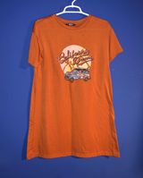 SheIn T-shirt Dress Photo 0