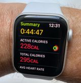 Apple Watch Series 5 GPS, aluminum case, 40mm case
WIFI ONLY Photo 0