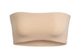 SKIMS  NWT fits everybody bandeau bra  clay NUDE Photo 0