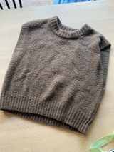 Madewell Sweater Vest Photo 0