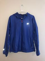 New Balance Windbreaker Photo 0