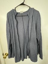 Columbia Zip Jacket Photo 0