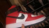 Nike High Top Air Force 1 Photo 0