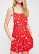Free People Romper Photo 0