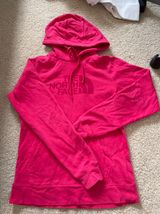 The North Face Hoodie Photo 0