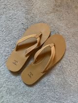 NWOT Shade & Shore Sandals  Photo 0