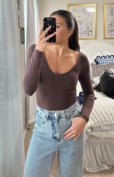 Gianni Bini Bodysuit Photo 0