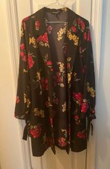 Dress Barn Long Blazer Photo 0