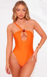 Pretty Little Thing Bathing Suit Photo 0