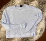 Crop Sweatshirt Photo 0