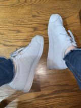 Adidas Samoa Sneakers Photo 0