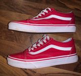 Vans Van Low Cut Shoes 6 Photo 0