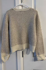 Rachel Zoe  Sweater Photo 0