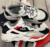 FILA - Ray Tracer Sneakers Photo 0