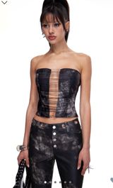 Quinn Corset  Photo 0