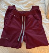 FIGS Scrub Pants Photo 0