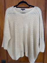 Carol Rose Sweater Photo 0