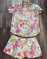 Ralph Lauren pj set medium Photo 0