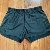 Under Armour BARLEY WORN  Shorts Photo 0