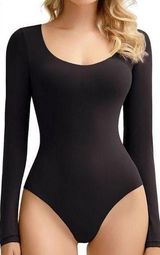 NEW Avidlove Bodysuits Women Square Neck Body Suit thong Sz XXL Photo 0