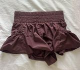 Free People Movement Get your Flirt on Shorts Photo 0