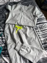 Figs jogger scrub set Photo 0