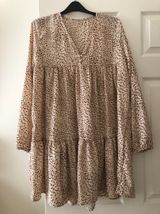 SheIn Long Sleeve Dress Photo 0