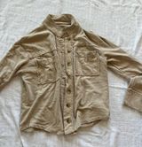 Kensie Shacket Photo 0