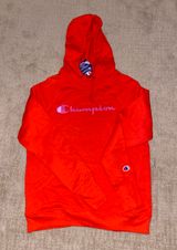 Champion Hoodie Photo 0