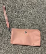 Lululemon Wristlet Wallet Photo 0