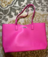 Juicy Couture Hot Pink Purse Photo 0