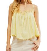 Free People  Tank Photo 0