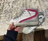 Golden Goose High Tops Photo 0