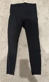Lululemon Fast and Free High-Rise Leggings 25" Photo 0