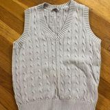 John Galt Sweater vest xs Photo 0