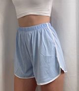 Romwe Shorts Size 4/small Photo 0