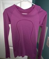 Lululemon Swiftly Tech Long Sleeve Crew Photo 0