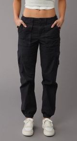 AE Snappy Stretch Baggy Cargo Jogger Photo 0