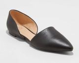 A New Day Rebecca Flats Target Photo 0