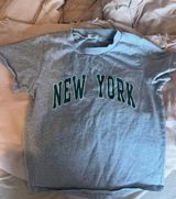 John Galt New York Tee Photo 0