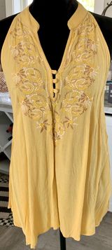 O'Neill Tank Top Photo 0