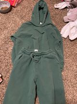 Cotton On Green Set Photo 0