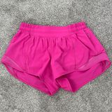 Lululemon hotty hot Shorts 2.5" Low-Rise Photo 0