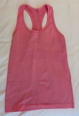 Swiftly Tech Tank Size 6 Photo 0